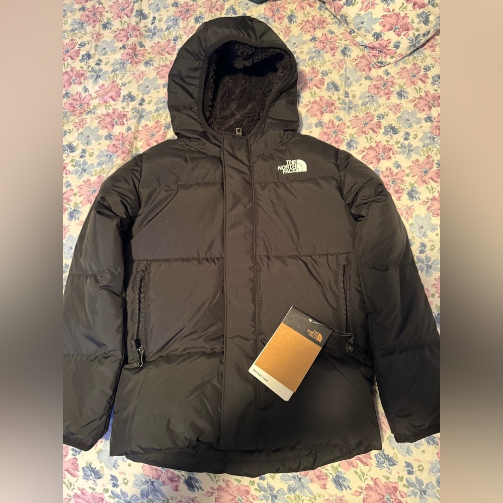 The North Face unisex size 6 Toddler Jacket